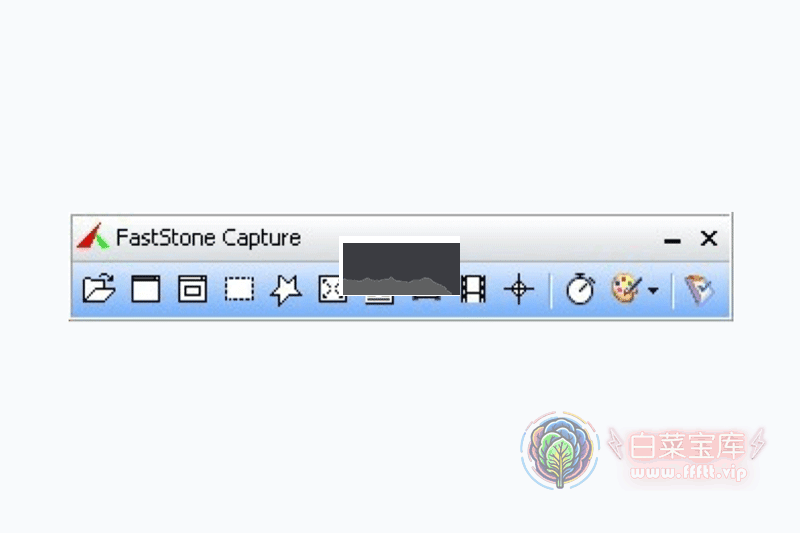 电脑 | FastStone Capture v10.8 便携版|优秀截图软件